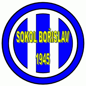 Sokol Bořislav