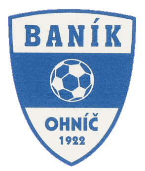 TJ Baník Ohníč 