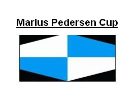 Marius Pedersen Cup 2014
