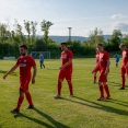 Oldřichov - Duchcov (Korona Cup 2020)