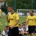 Juventus Academy Camp