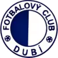 1.FC Dubí