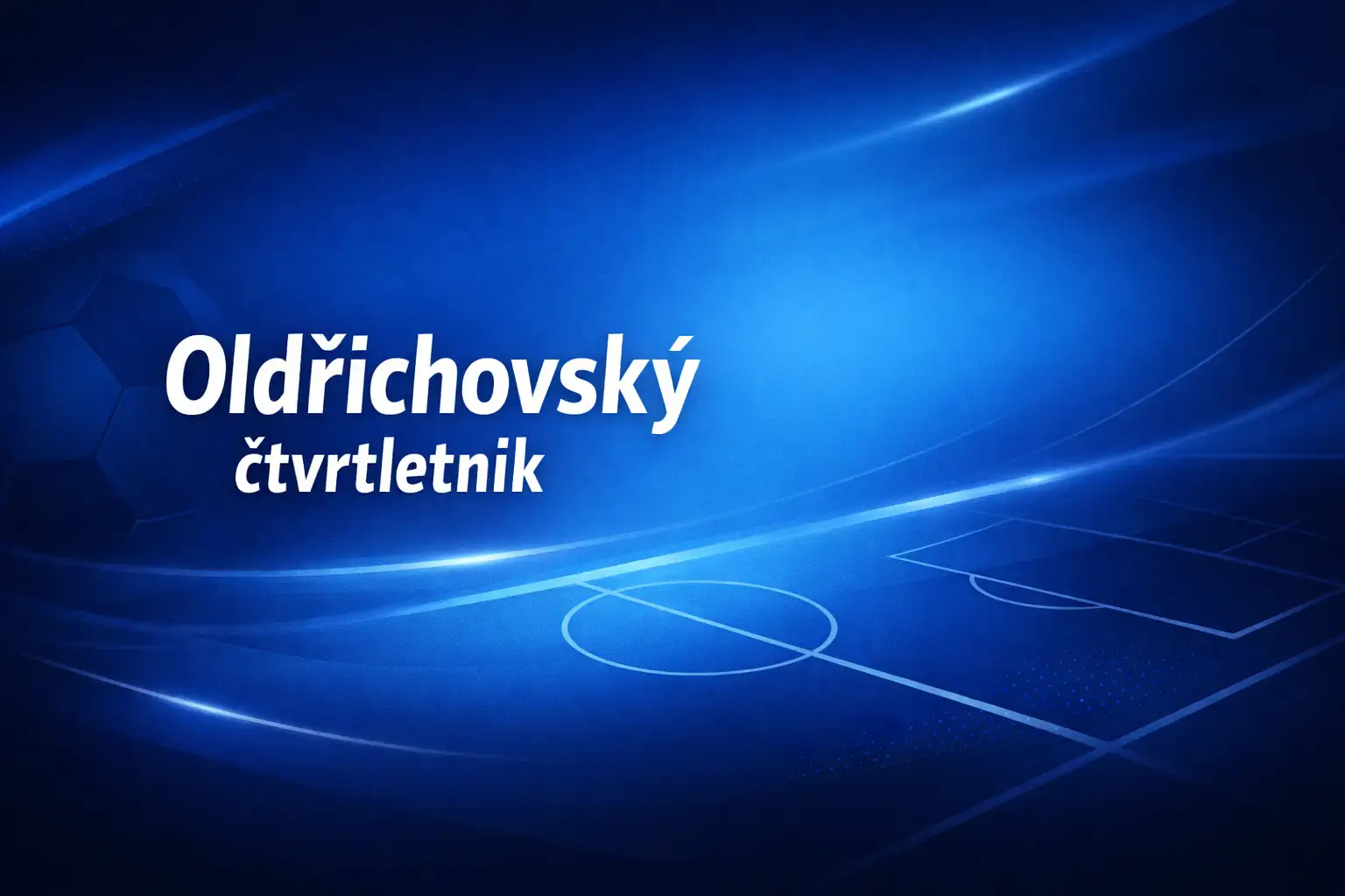 Oldřichovský čtvrtletník