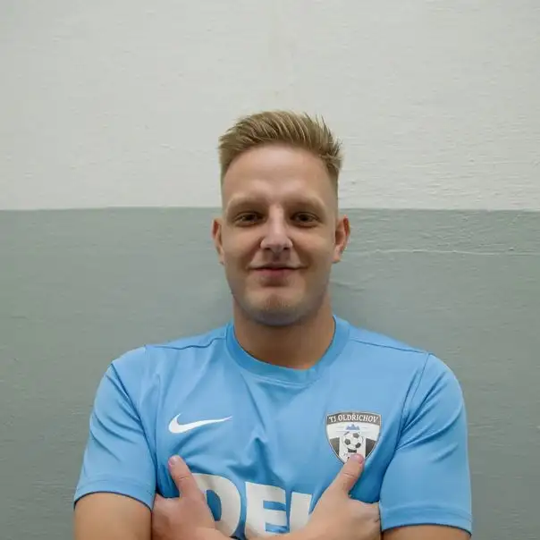 Ondřej Kopecký