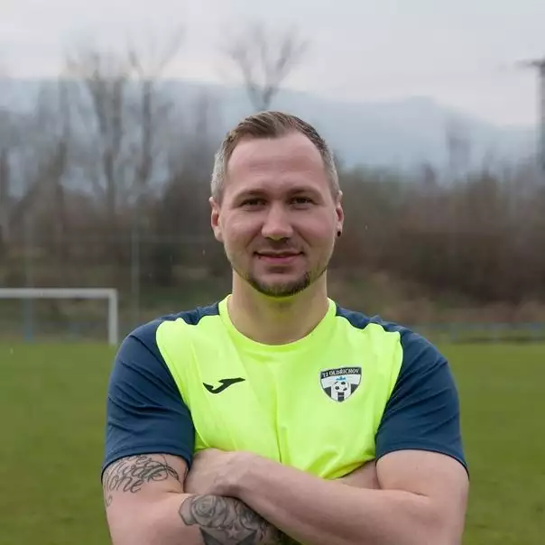 Lukáš Brejcha