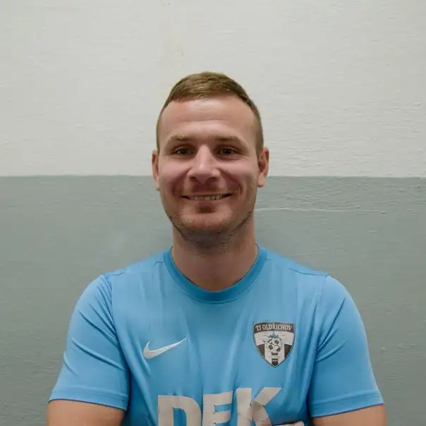 Ondřej Hlaváček