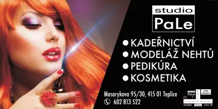 studio PaLe