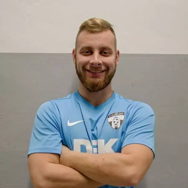 Daniel Salák