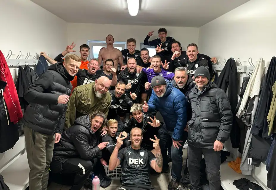 Derby je za dveřmi!