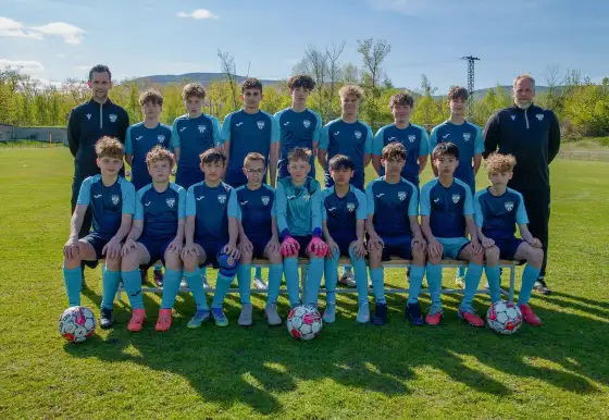 Focení Oldřichov (jaro 2026)