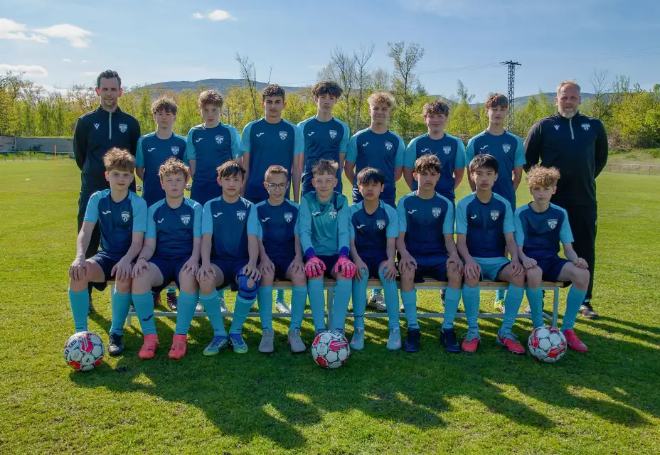 Focení Oldřichov (jaro 2026)