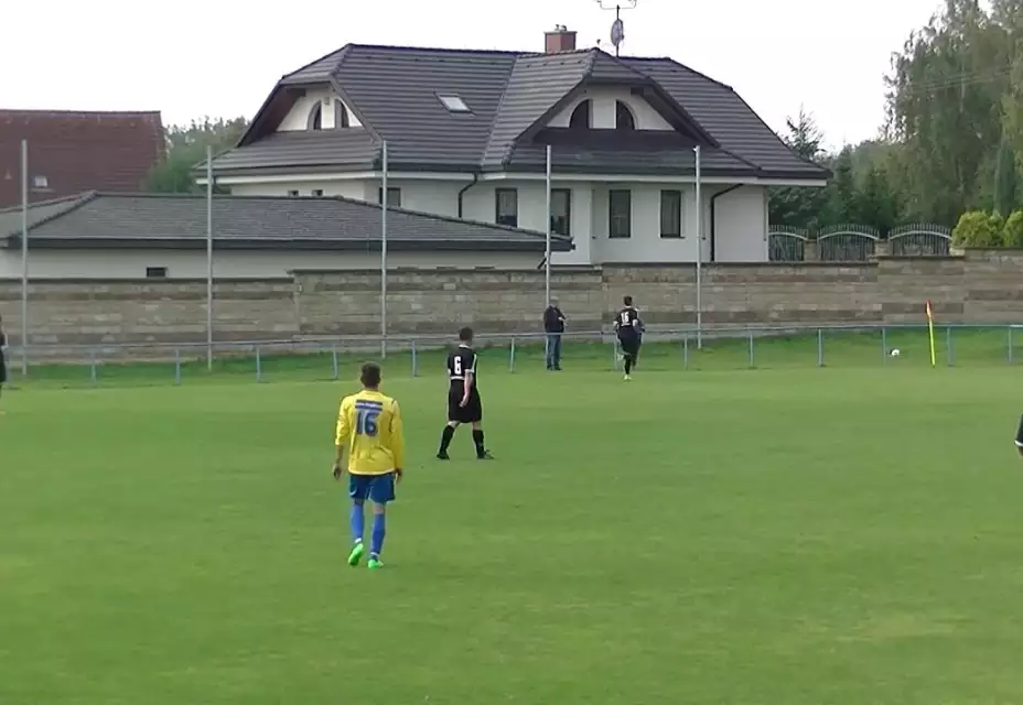 TJ Oldřichov : ASK Lovosice 2.p