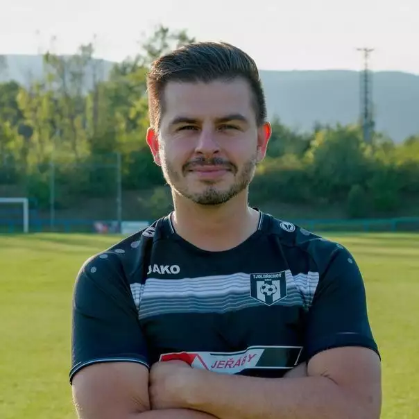 Zdeněk Vosátka