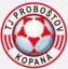 TJ Proboštov