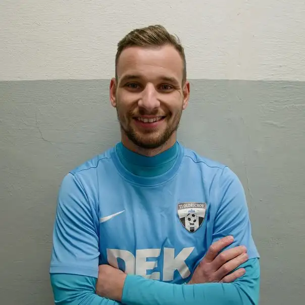 Rostislav Šebek