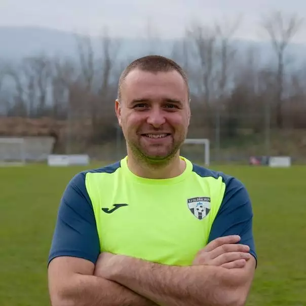 Pavel Smrkovský