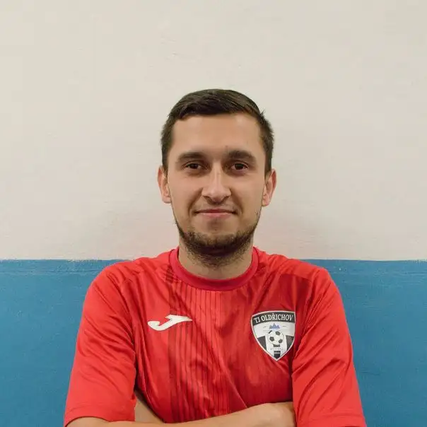 Pavel Potměšil