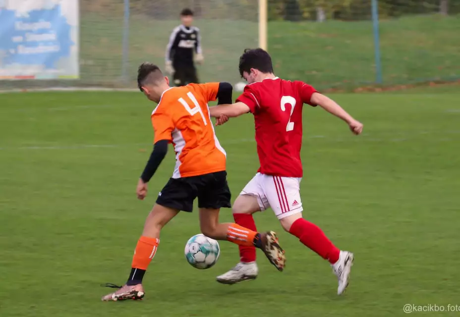 Mládež v Roudnici nad Labem