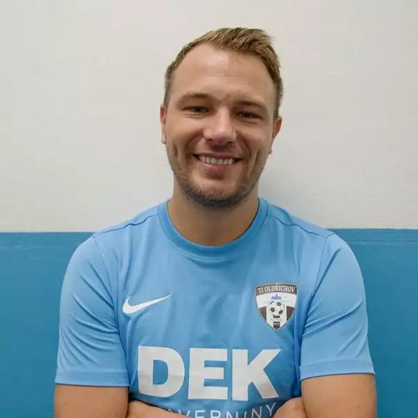 Dominik Valenta