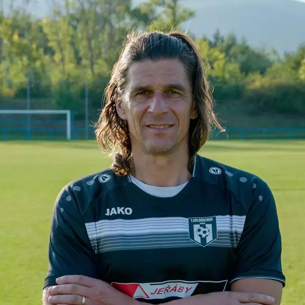 Dalibor Matouš