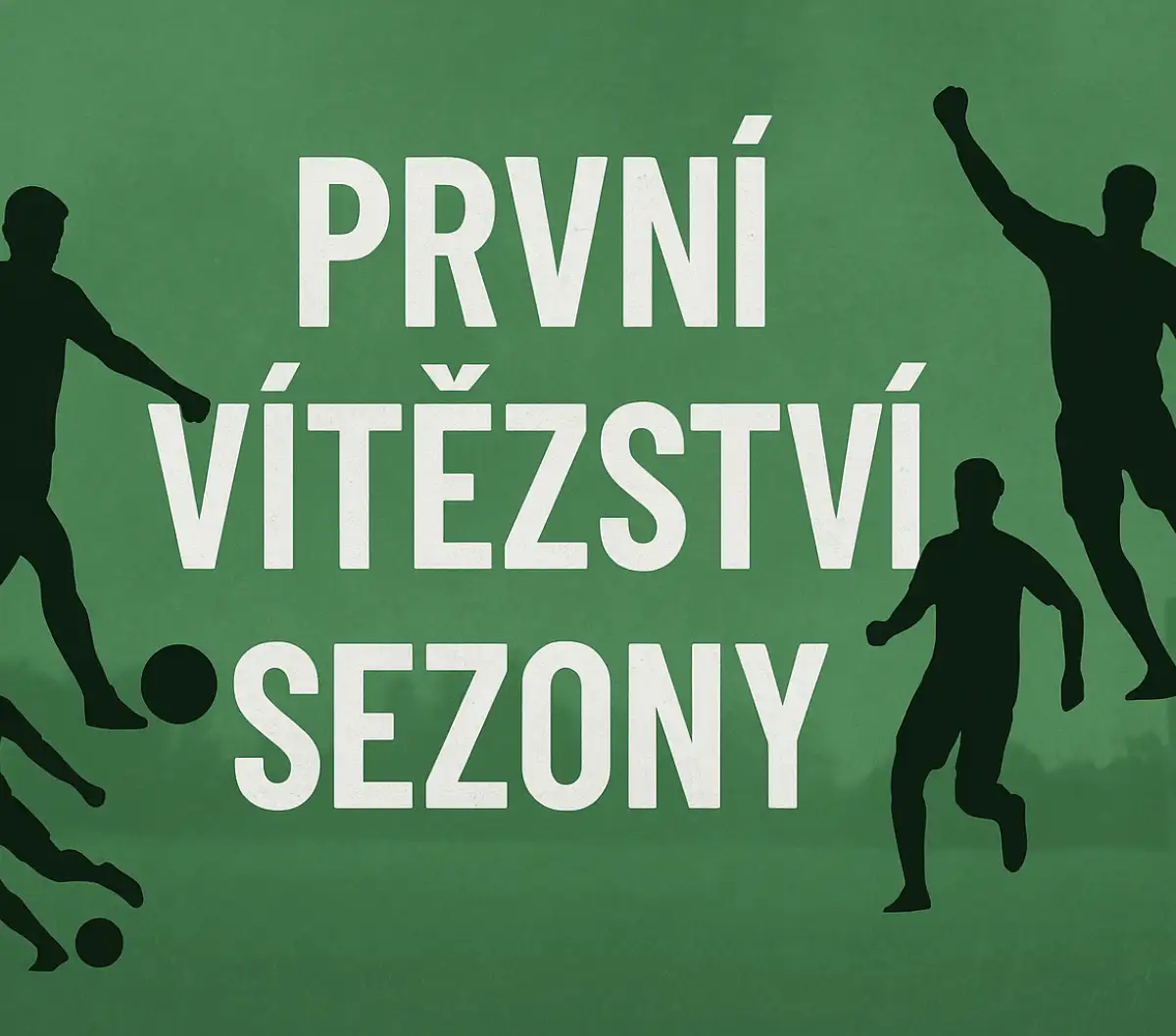 Oldřichov doma přehrál Žatec a slaví první vítězství sezony