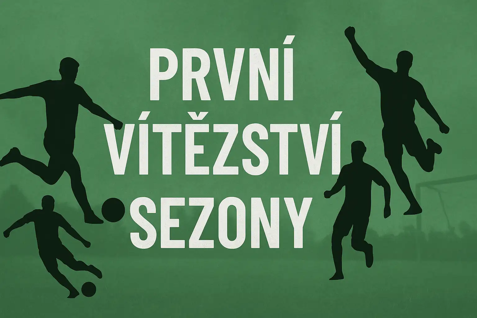 Oldřichov doma přehrál Žatec a slaví první vítězství sezony