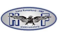 Ivana Komárková - HMF elektromotory