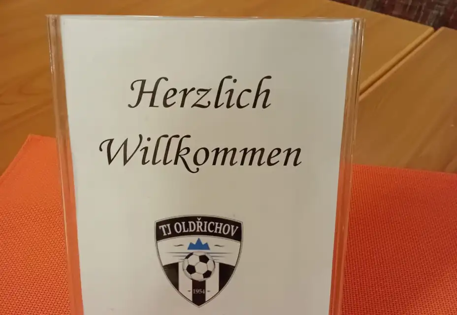Soustředění starších žáků Weißig