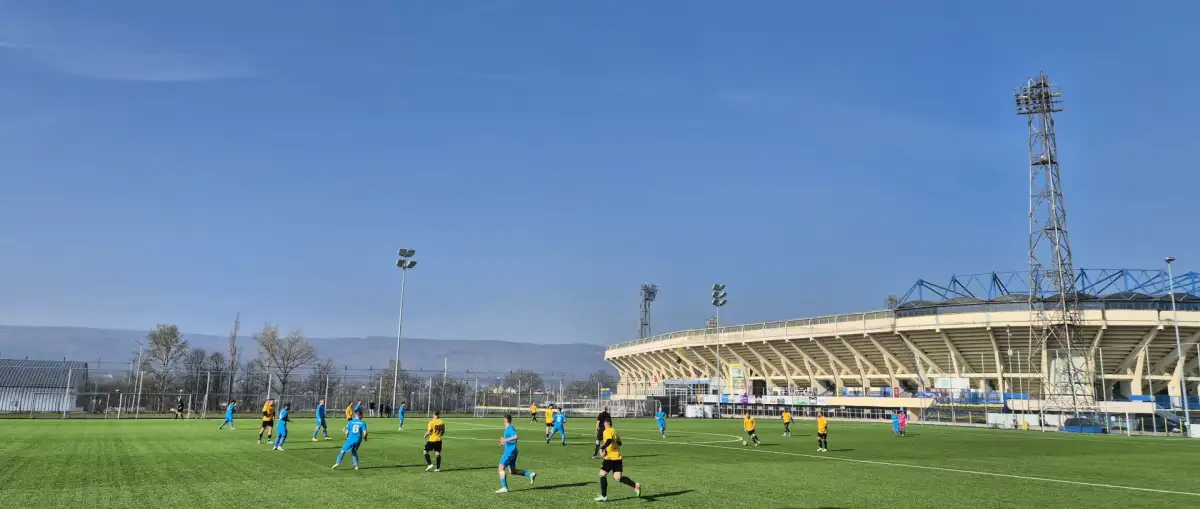 Oldřichov tentokrát vyšel bodově na prázdno