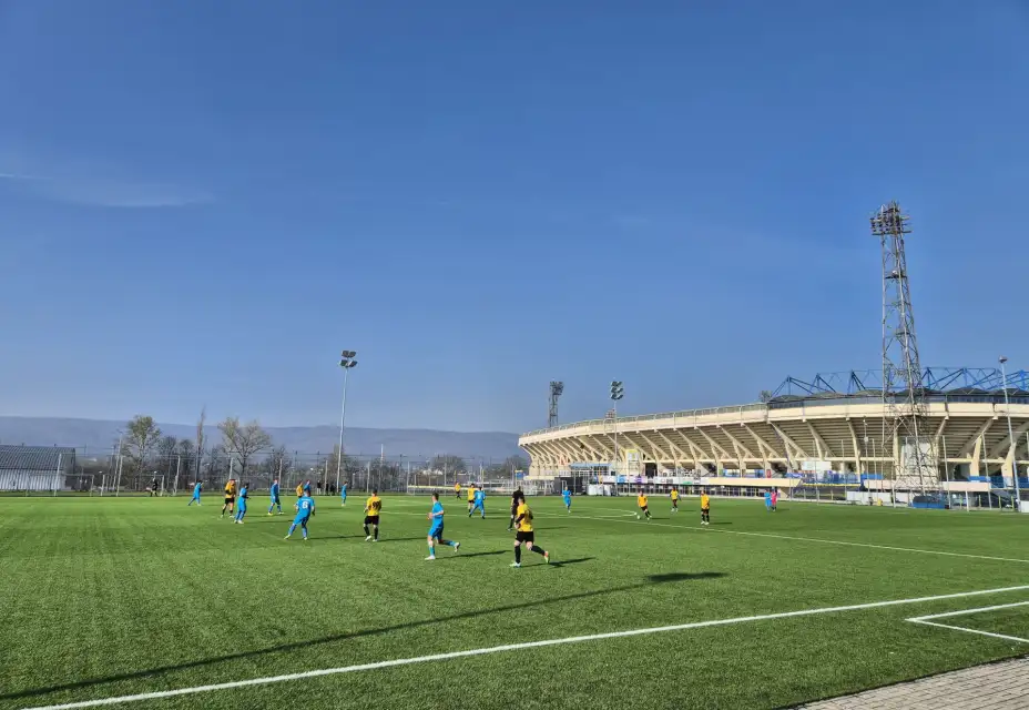 Oldřichov tentokrát vyšel bodově na prázdno