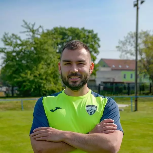 Kamil Hoffman