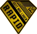 FC Rapid ÚL B