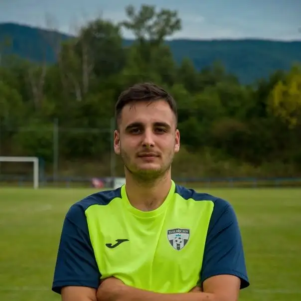 Michal Sak