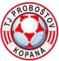 Proboštov B
