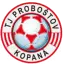 TJ Proboštov B
