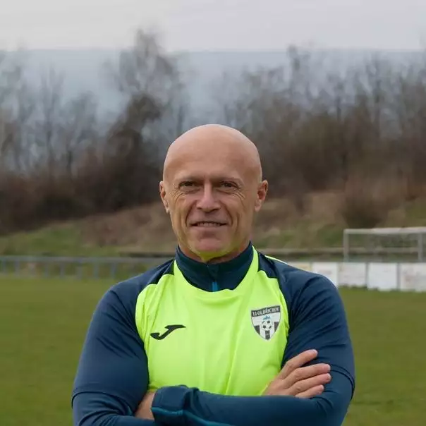 Ladislav Kalbáč