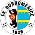 FK Dobroměřice