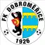 FK Dobroměřice