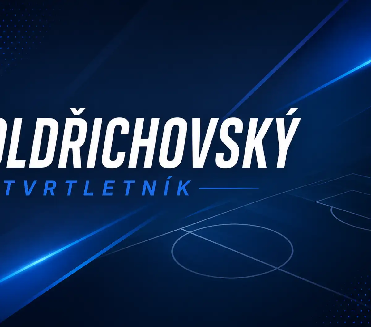 Oldřichovský čtvrtletník