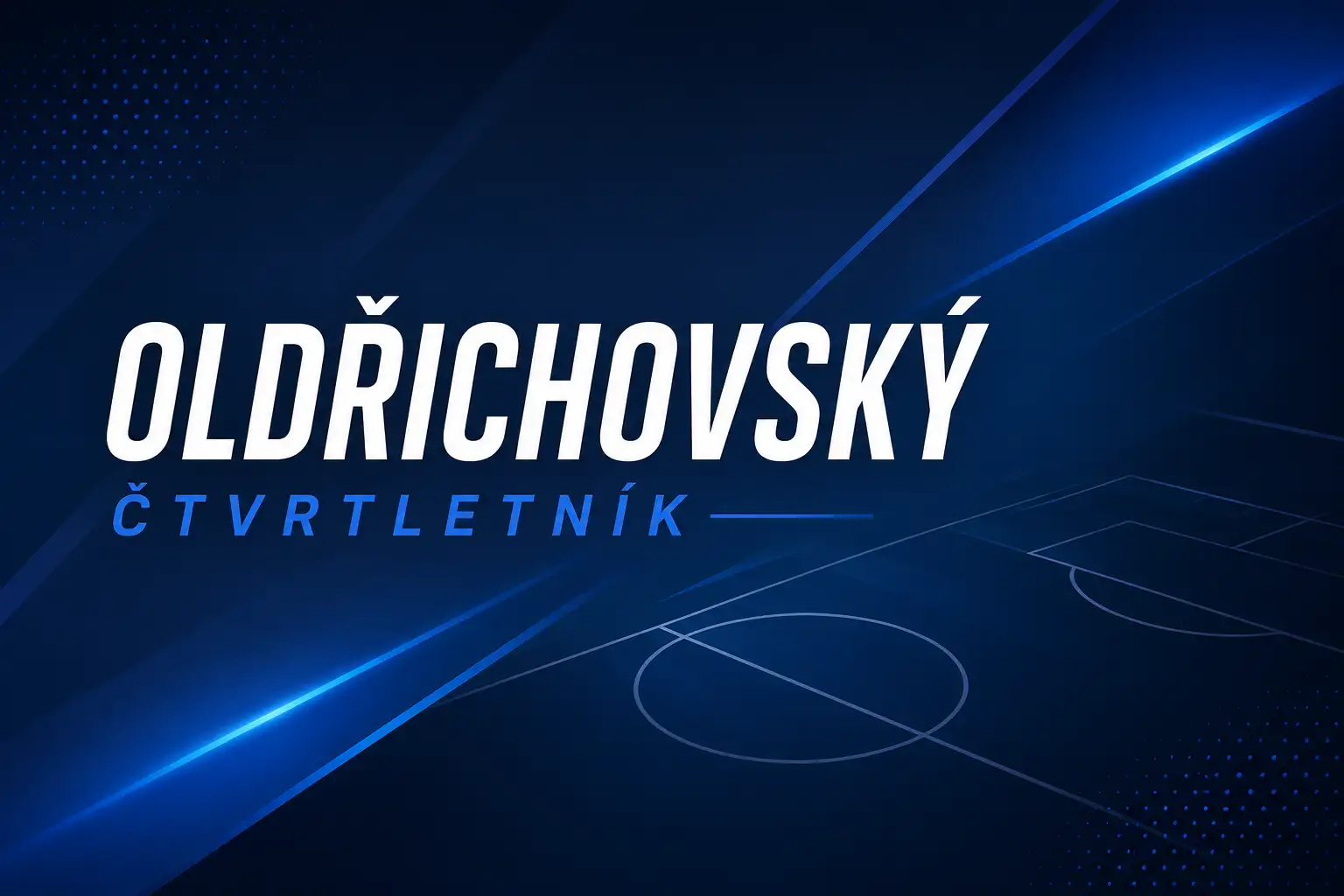 Oldřichovský čtvrtletník