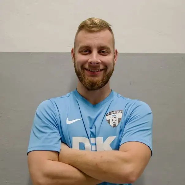 Daniel Salák