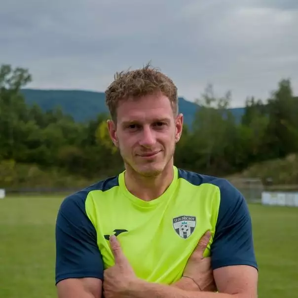 David Skrčený