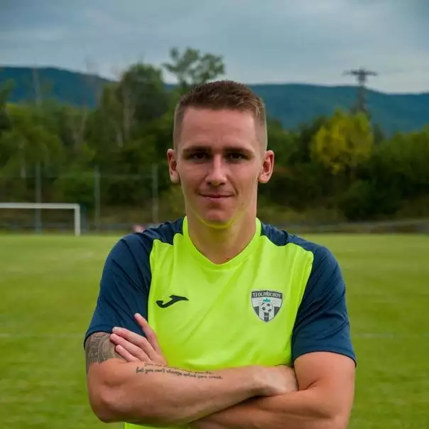 Daniel Zícha