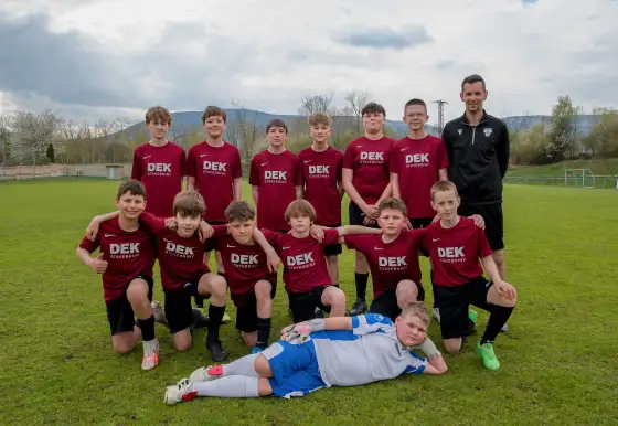 Focení #miniválec jaro 2026