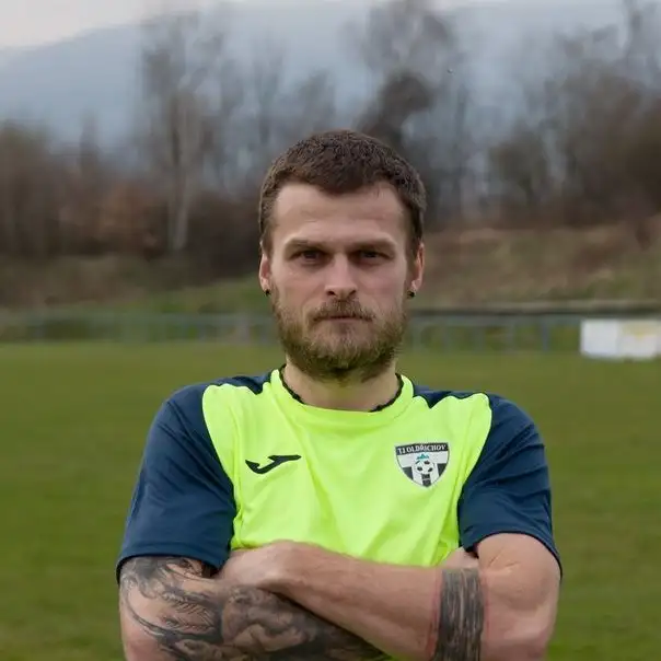 Pavel Holub