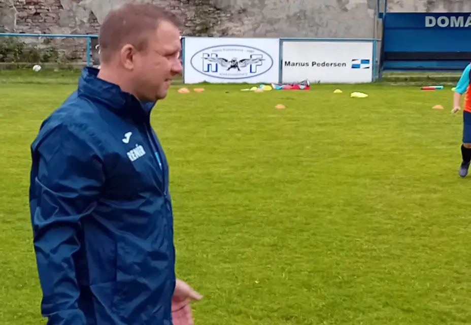 Příměstský kemp Jirky Veselého