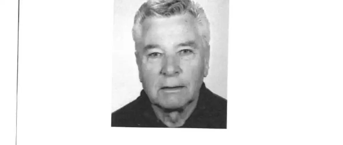 Odešel bývalý předseda Oldřichova Miroslav Šafránek