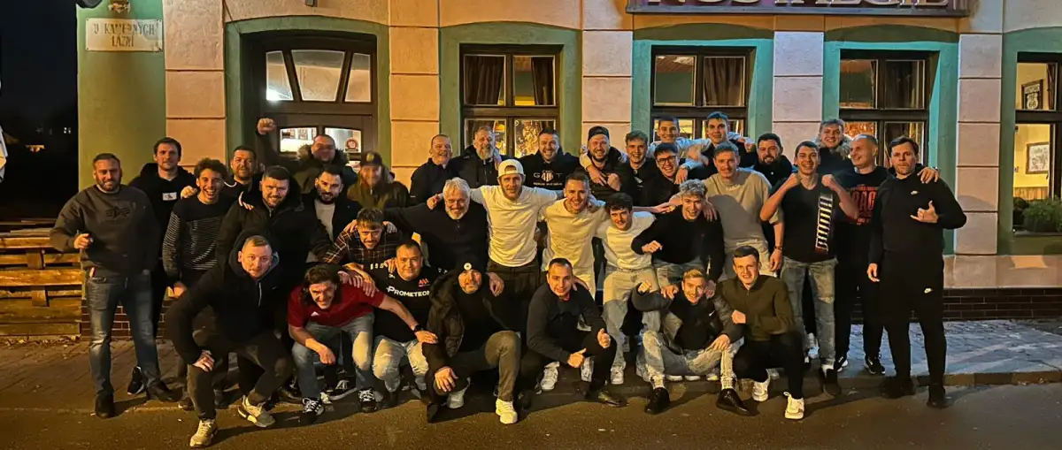 Oldřichov přezimuje na šestém místě. Utkání s Proboštovem se neodehrálo