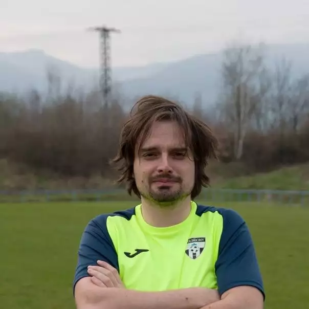 Filip Čutík