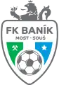 FK Baník Most - Souš B